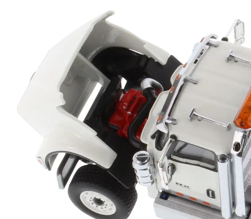 Load image into Gallery viewer, INTERNATIONAL - 1/50 - HX 520 TANDEM TRACTOR - WHITE