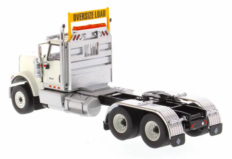 Load image into Gallery viewer, INTERNATIONAL - 1/50 - HX 520 TANDEM TRACTOR - WHITE