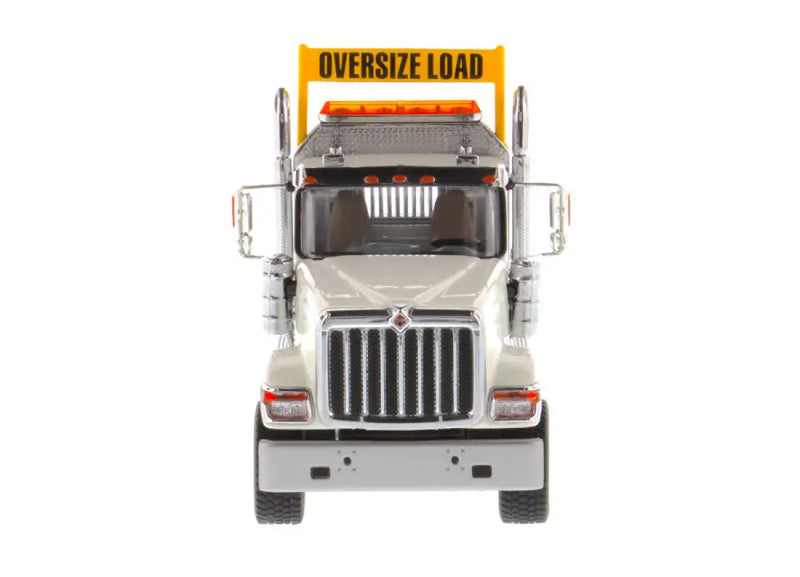 Load image into Gallery viewer, INTERNATIONAL - 1/50 - HX 520 TANDEM TRACTOR - WHITE