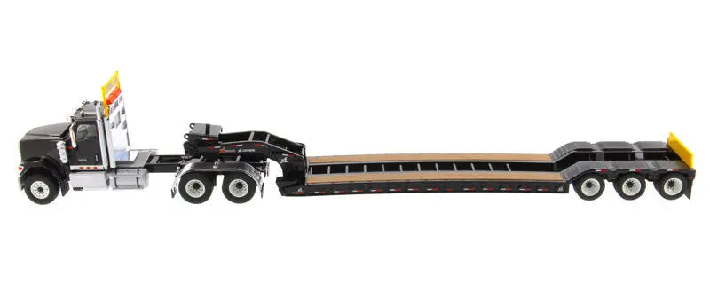 Load image into Gallery viewer, INTERNATIONAL - 1/50 - HX 520 TANDEM TRACTOR + XL 120
