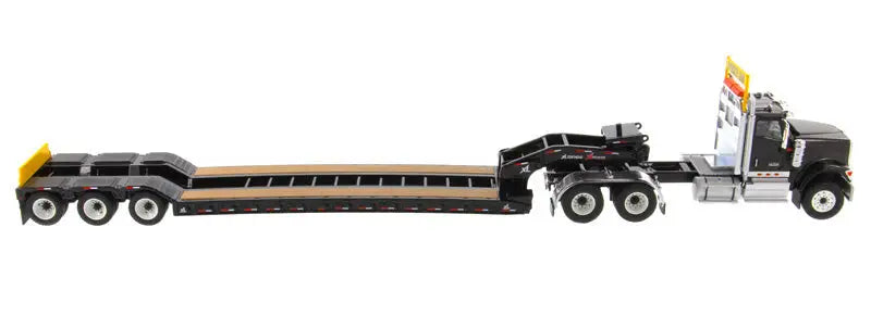 Load image into Gallery viewer, INTERNATIONAL - 1/50 - HX 520 TANDEM TRACTOR + XL 120