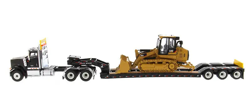 Load image into Gallery viewer, INTERNATIONAL - 1/50 - HX 520 TANDEM TRACTOR + XL 120