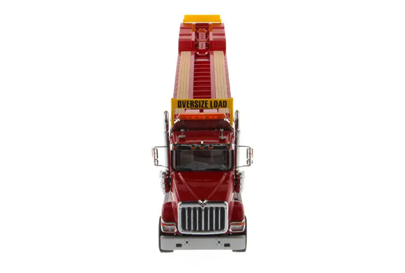 Chargez l'image dans la visionneuse de la galerie, INTERNATIONAL - 1/50 - HX 520 TANDEM TRACTOR + XL 120