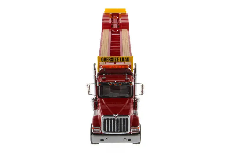 Load image into Gallery viewer, INTERNATIONAL - 1/50 - HX 520 TANDEM TRACTOR + XL 120
