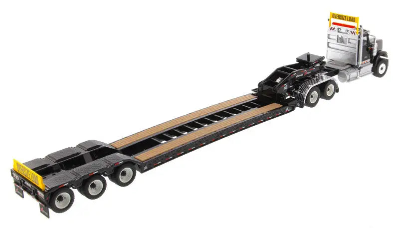 Load image into Gallery viewer, INTERNATIONAL - 1/50 - HX 520 TANDEM TRACTOR + XL 120