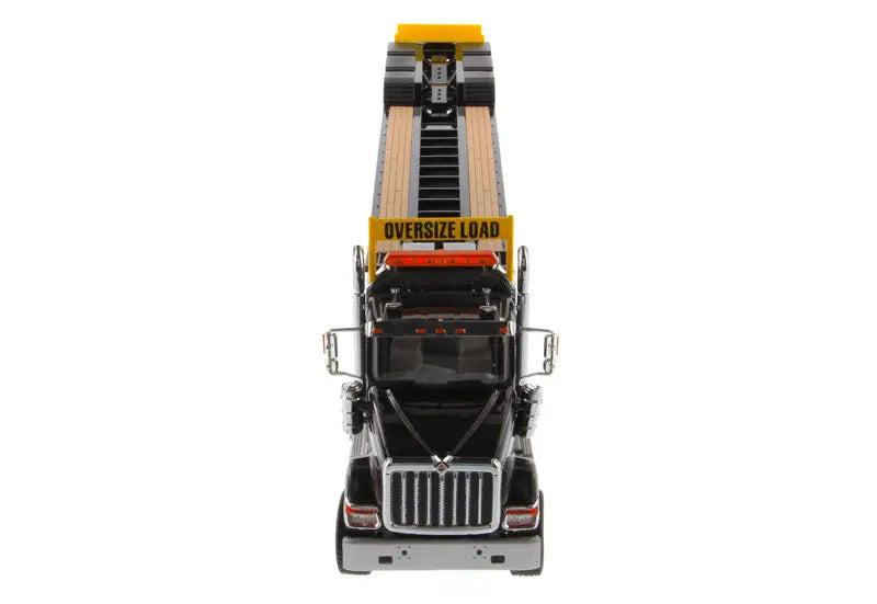 Chargez l'image dans la visionneuse de la galerie, INTERNATIONAL - 1/50 - HX 520 TANDEM TRACTOR + XL 120