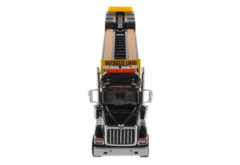 Load image into Gallery viewer, INTERNATIONAL - 1/50 - HX 520 TANDEM TRACTOR + XL 120