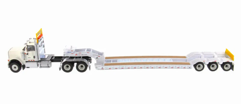 Chargez l'image dans la visionneuse de la galerie, INTERNATIONAL - 1/50 - HX 520 TANDEM TRACTOR + XL 120