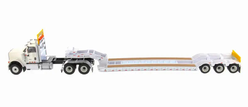 Load image into Gallery viewer, INTERNATIONAL - 1/50 - HX 520 TANDEM TRACTOR + XL 120