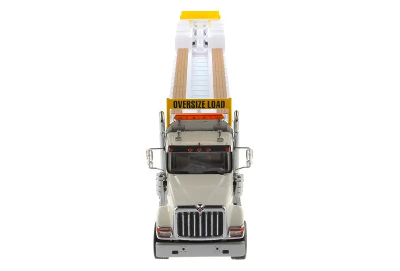 Load image into Gallery viewer, INTERNATIONAL - 1/50 - HX 520 TANDEM TRACTOR + XL 120