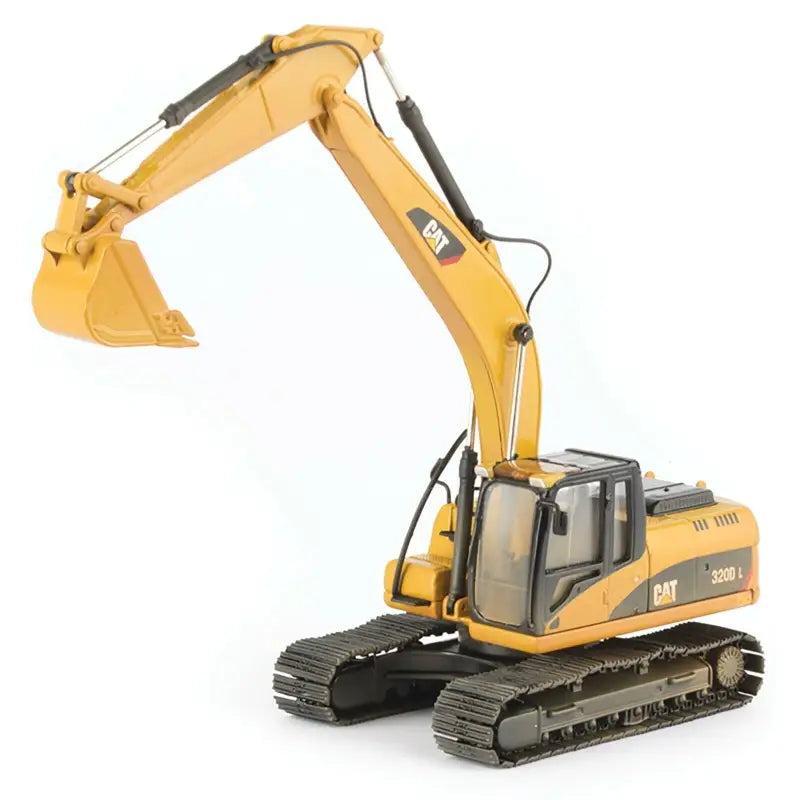 Load image into Gallery viewer, INTERNATIONAL - 1/50 - HX 520 TANDEM TRACTOR + XL 120