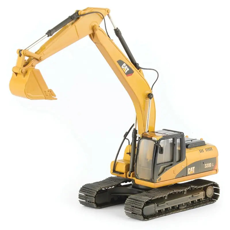 Load image into Gallery viewer, INTERNATIONAL - 1/50 - HX 520 TANDEM TRACTOR + XL 120