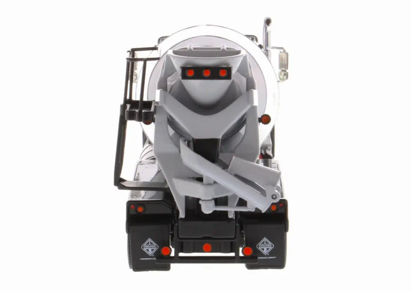 Load image into Gallery viewer, INTERNATIONAL - 1/50 - HX 615 CONCRETE MIXER - WHITE