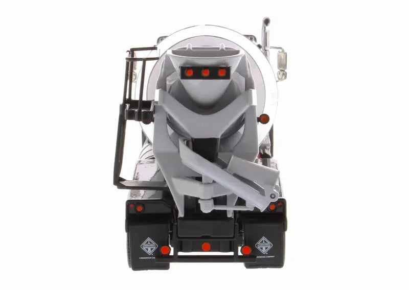 Chargez l'image dans la visionneuse de la galerie, INTERNATIONAL - 1/50 - HX 615 CONCRETE MIXER - WHITE