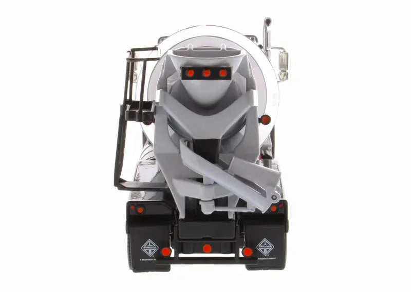Load image into Gallery viewer, INTERNATIONAL - 1/50 - HX 615 CONCRETE MIXER - WHITE