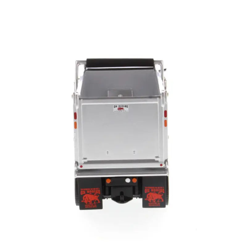 Chargez l'image dans la visionneuse de la galerie, INTERNATIONAL - 1/50 - HX 620 SB OX STAMPEDE DUMP TRUCK
