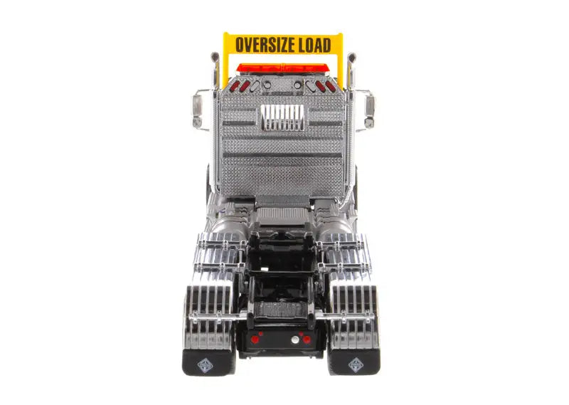 Load image into Gallery viewer, INTERNATIONAL - 1/50 - HX 620 TRIDEM TRACTOR -LIGHT GREY
