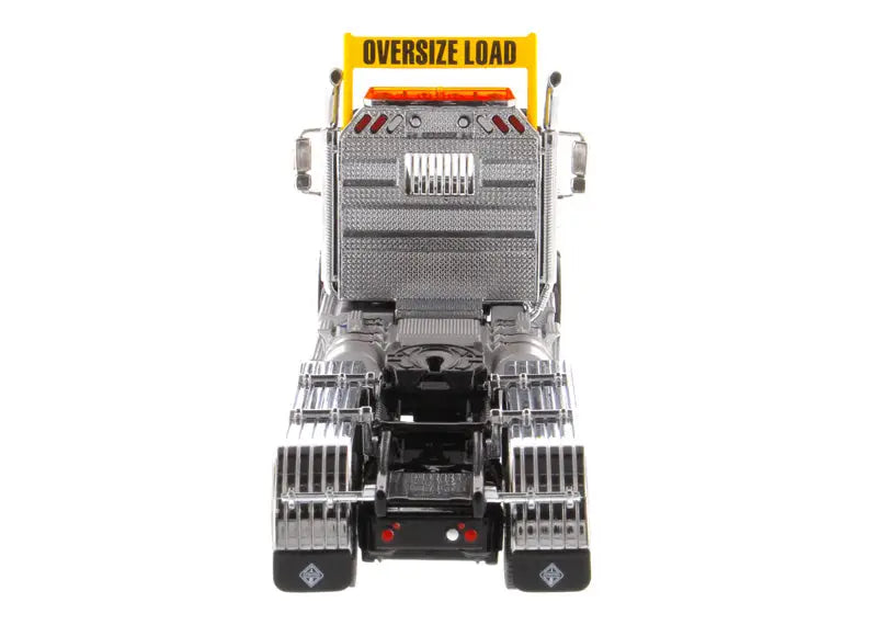 Chargez l'image dans la visionneuse de la galerie, INTERNATIONAL - 1/50 - HX 620 TRIDEM TRACTOR -METALLIC