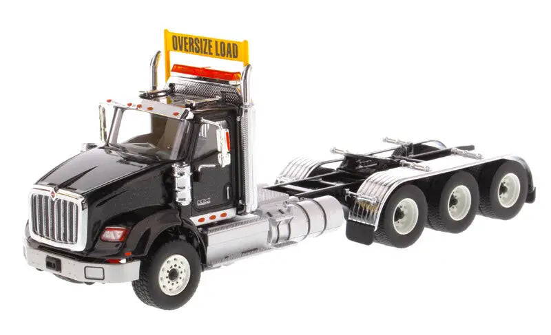 Load image into Gallery viewer, INTERNATIONAL - 1/50 - HX 620 TRIDEM TRACTOR -METALLIC