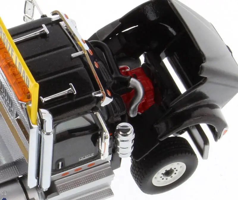 Load image into Gallery viewer, INTERNATIONAL - 1/50 - HX 620 TRIDEM TRACTOR -METALLIC