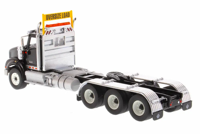 Load image into Gallery viewer, INTERNATIONAL - 1/50 - HX 620 TRIDEM TRACTOR -METALLIC