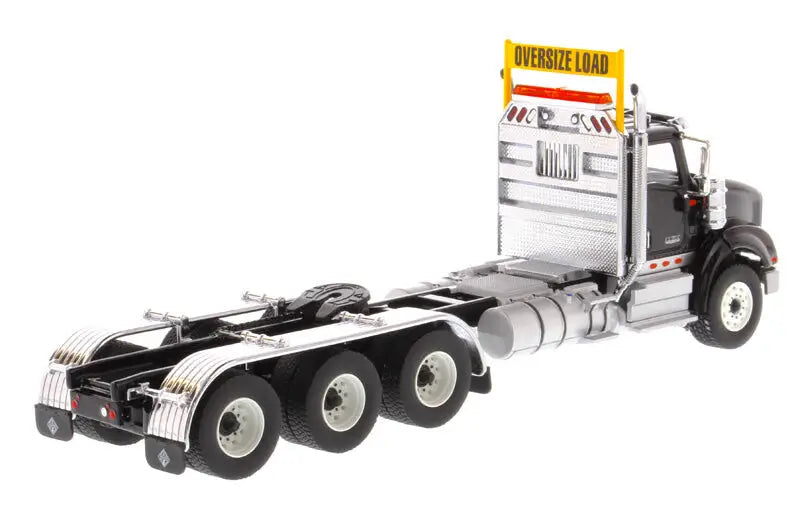 Load image into Gallery viewer, INTERNATIONAL - 1/50 - HX 620 TRIDEM TRACTOR -METALLIC