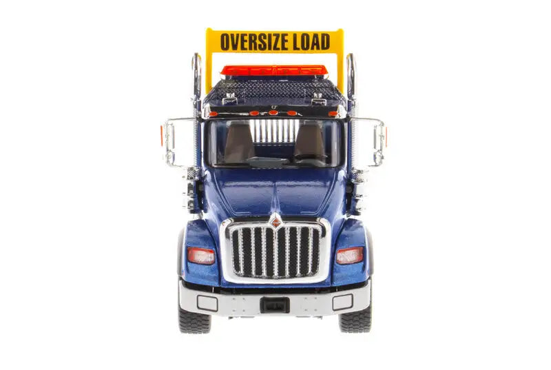Load image into Gallery viewer, INTERNATIONAL - 1/50 - HX 620 TRIDEM TRACTOR -METALLIC BLUE
