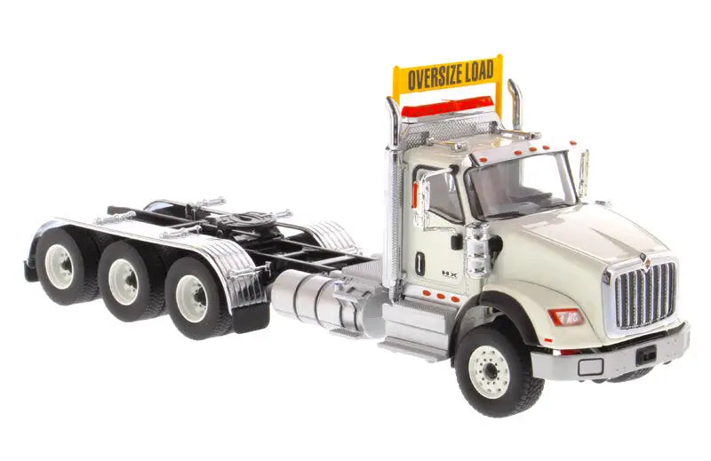 Load image into Gallery viewer, INTERNATIONAL - 1/50 - HX 620 TRIDEM TRACTOR -WHITE