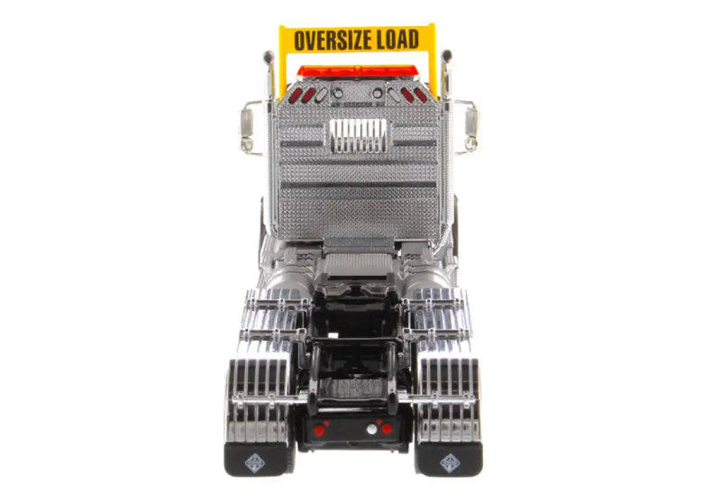 Load image into Gallery viewer, INTERNATIONAL - 1/50 - HX 620 TRIDEM TRACTOR -WHITE