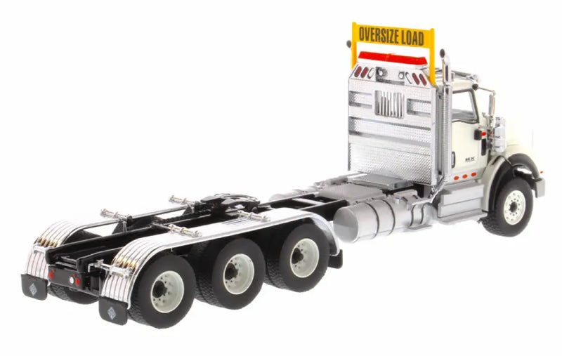 Load image into Gallery viewer, INTERNATIONAL - 1/50 - HX 620 TRIDEM TRACTOR -WHITE