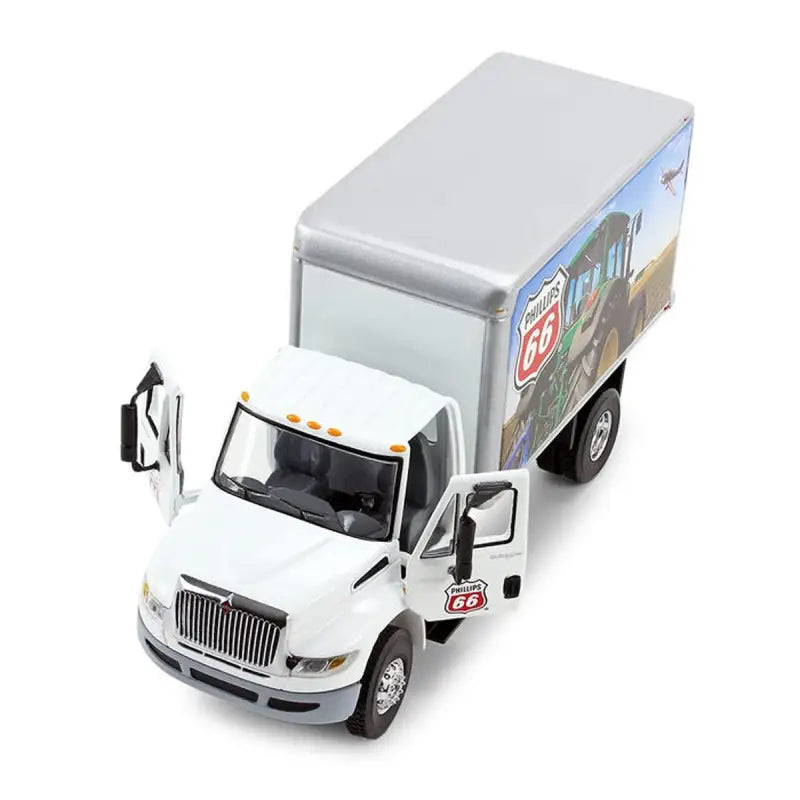 Load image into Gallery viewer, INTERNATIONAL - 1/50 - INTERNATIONAL DURASTAR PHILLIPS 66