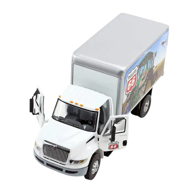 Load image into Gallery viewer, INTERNATIONAL - 1/50 - DURASTAR PHILLIPS 66 DELIVERY TRUCK