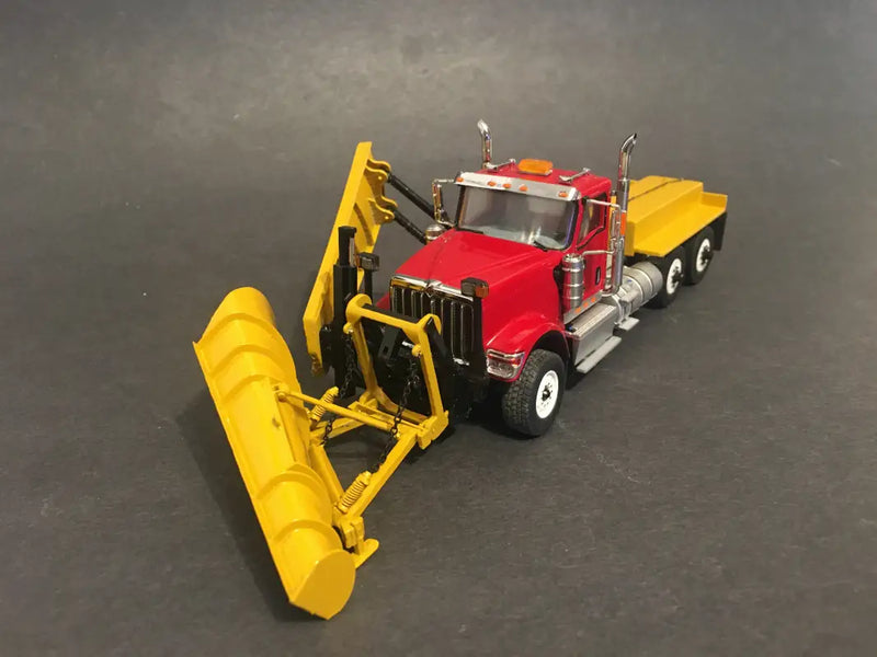 Load image into Gallery viewer, INTERNATIONAL - 1/50 - INTERNATIONAL HX 520 (RED) W/