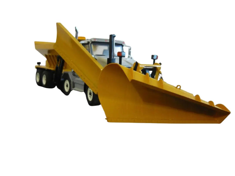 Load image into Gallery viewer, INTERNATIONAL - 1/50 - HX 620 (LIGHT GRAY) TWIN STEER - 12