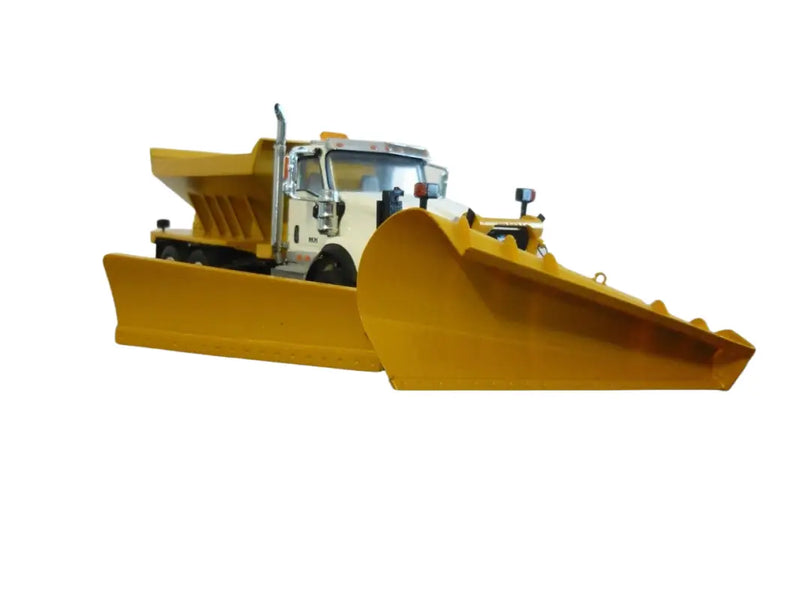 Load image into Gallery viewer, INTERNATIONAL - 1/50 - HX 620 (WHITE) FULL SNOW EQUIPPED