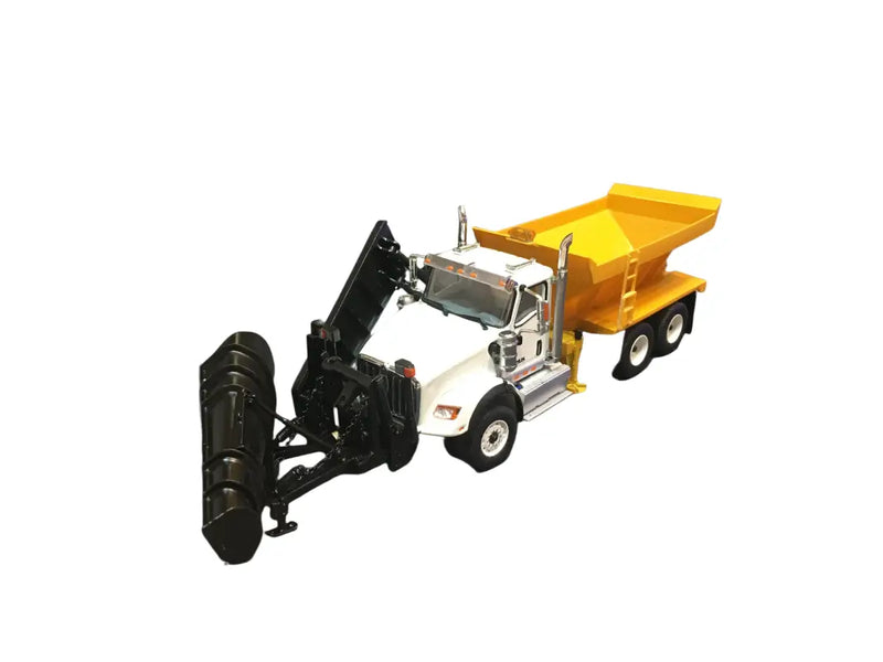 Load image into Gallery viewer, INTERNATIONAL - 1/50 - HX620 (WHITE) SNOW EQUIPPED
