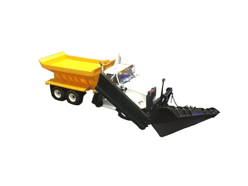 Load image into Gallery viewer, INTERNATIONAL - 1/50 - HX620 (WHITE) SNOW EQUIPPED