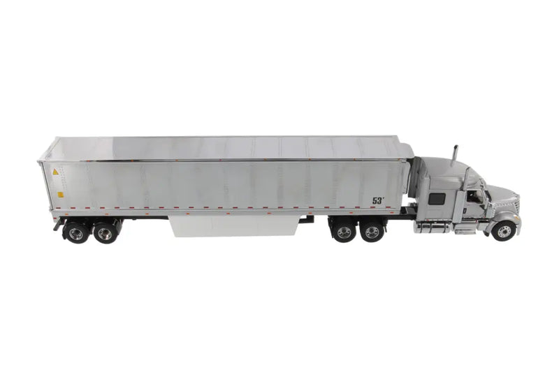 Load image into Gallery viewer, INTERNATIONAL - 1/50 - LONESTAR SLEEPER - 53’ REFRIDGERATED