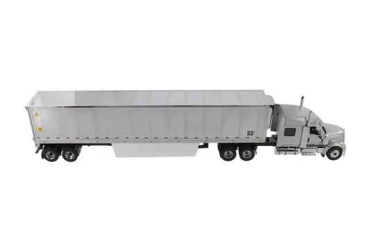 INTERNATIONAL - 1/50 - LONESTAR SLEEPER - 53’ REFRIDGERATED