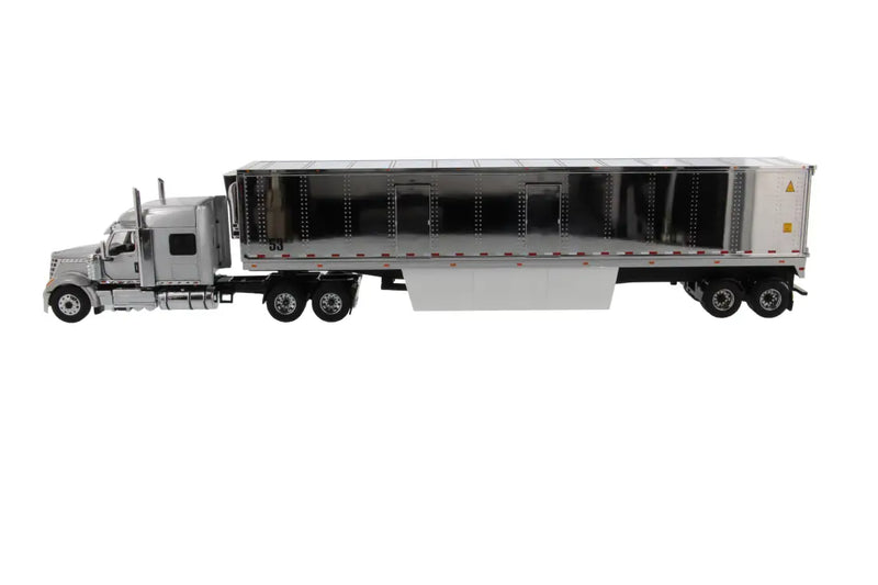 Load image into Gallery viewer, INTERNATIONAL - 1/50 - LONESTAR SLEEPER - 53’ REFRIDGERATED