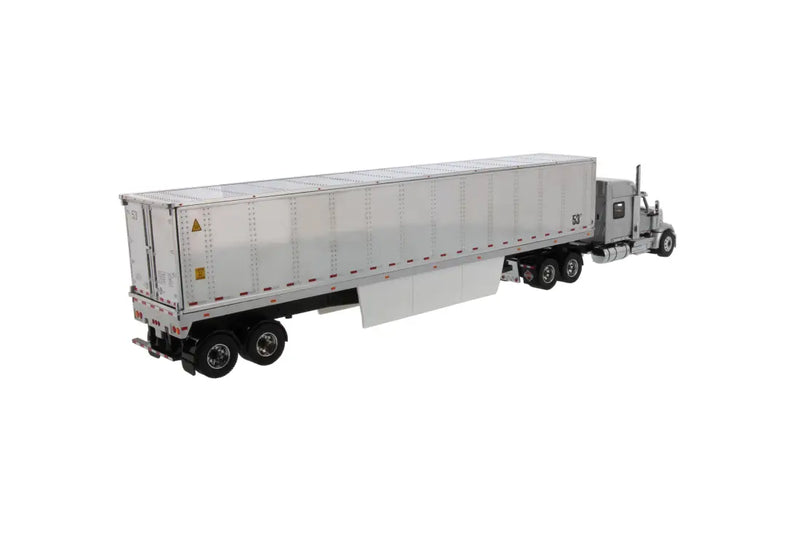 Load image into Gallery viewer, INTERNATIONAL - 1/50 - LONESTAR SLEEPER - 53’ REFRIDGERATED