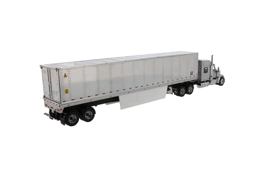 INTERNATIONAL - 1/50 - LONESTAR SLEEPER - 53’ REFRIDGERATED