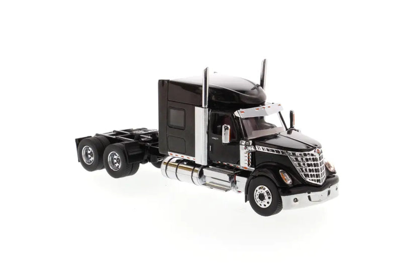 Load image into Gallery viewer, INTERNATIONAL - 1/50 - LONESTAR SLEEPER - BLACK - DIECAST