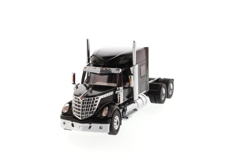 Load image into Gallery viewer, INTERNATIONAL - 1/50 - LONESTAR SLEEPER - BLACK - DIECAST