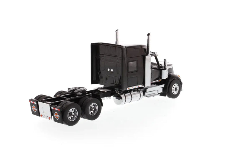 Chargez l'image dans la visionneuse de la galerie, INTERNATIONAL - 1/50 - LONESTAR SLEEPER - BLACK - DIECAST