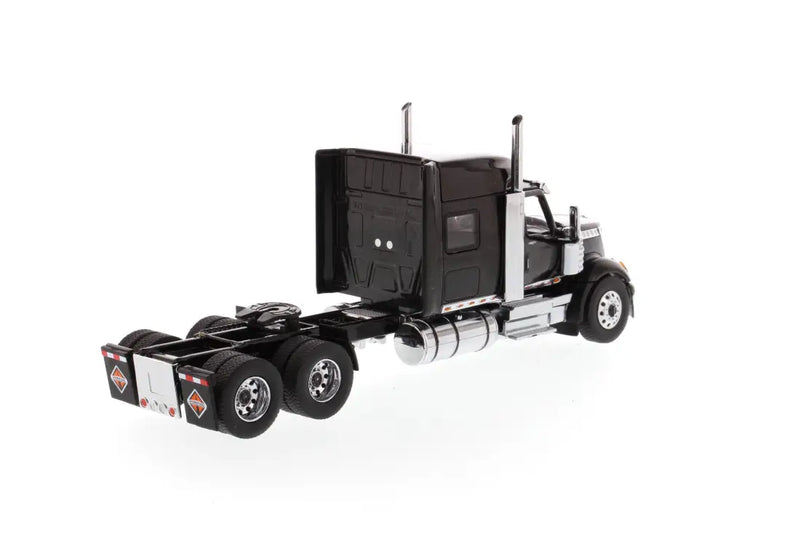 Load image into Gallery viewer, INTERNATIONAL - 1/50 - LONESTAR SLEEPER - BLACK - DIECAST