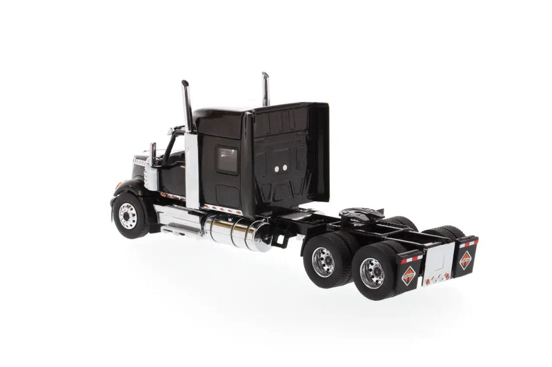 Chargez l'image dans la visionneuse de la galerie, INTERNATIONAL - 1/50 - LONESTAR SLEEPER - BLACK - DIECAST