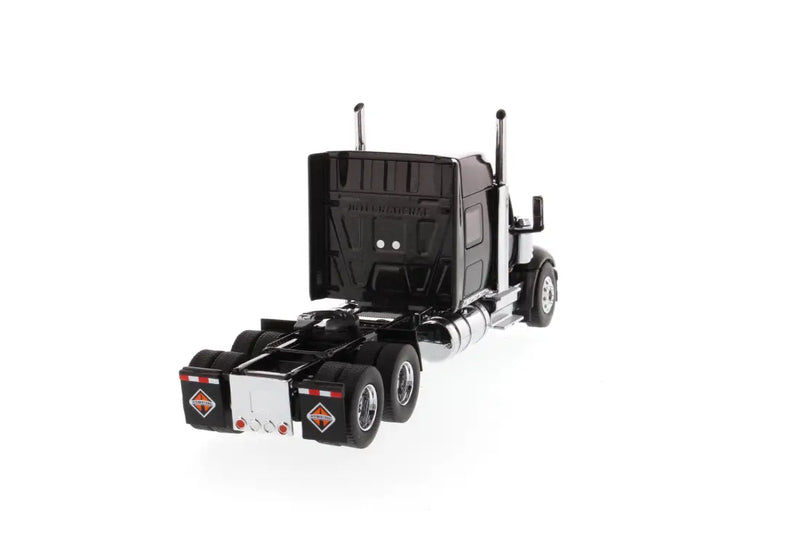 Load image into Gallery viewer, INTERNATIONAL - 1/50 - LONESTAR SLEEPER - BLACK - DIECAST