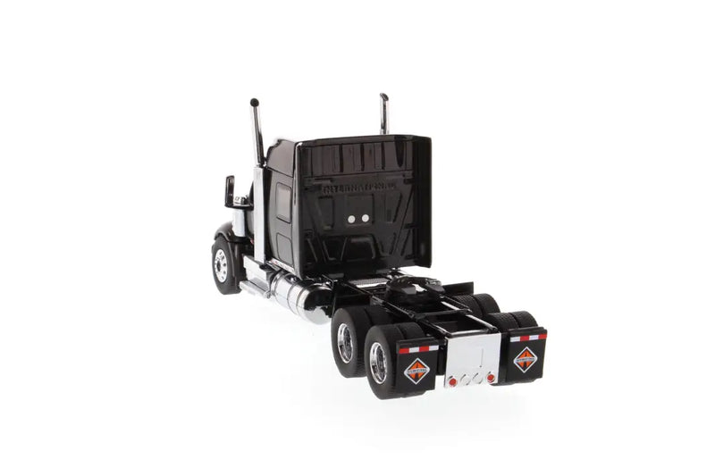 Load image into Gallery viewer, INTERNATIONAL - 1/50 - LONESTAR SLEEPER - BLACK - DIECAST