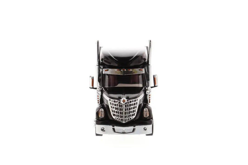 Chargez l'image dans la visionneuse de la galerie, INTERNATIONAL - 1/50 - LONESTAR SLEEPER - BLACK - DIECAST